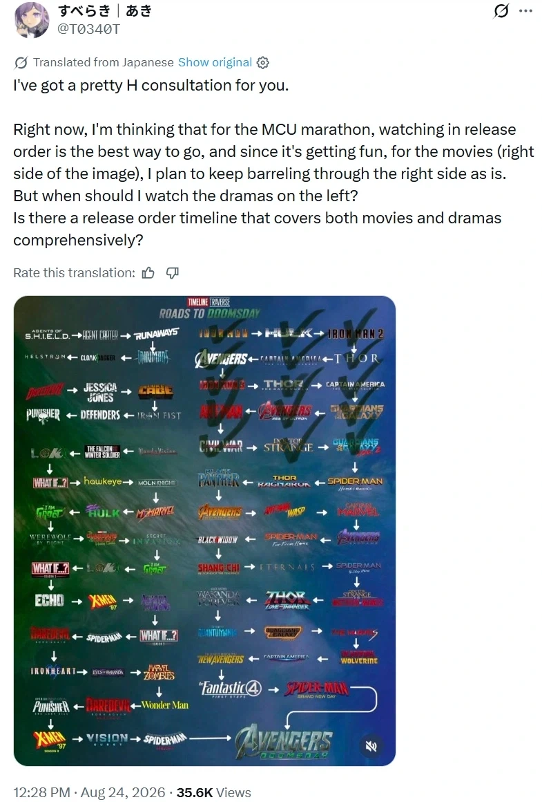 mcu)파이기도 놀랄 mcu 마라톤_1.webp