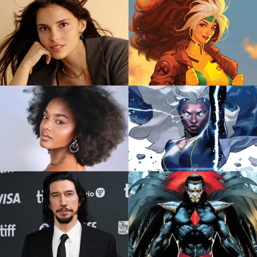 MCU) 엑스맨 출연 확정 배우들_2.webp