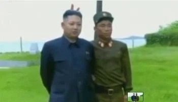 북한에서 가장 용감했던 병사_1.webp