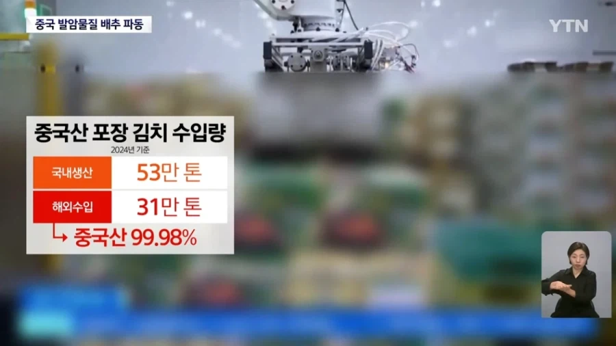 중국