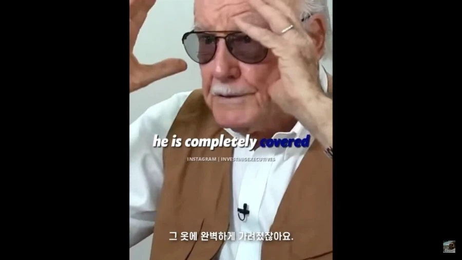 스탠리가 생각하는 최고의 마블 히어로_2.webp