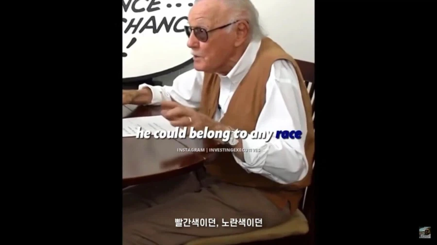 스탠리가 생각하는 최고의 마블 히어로_5.webp