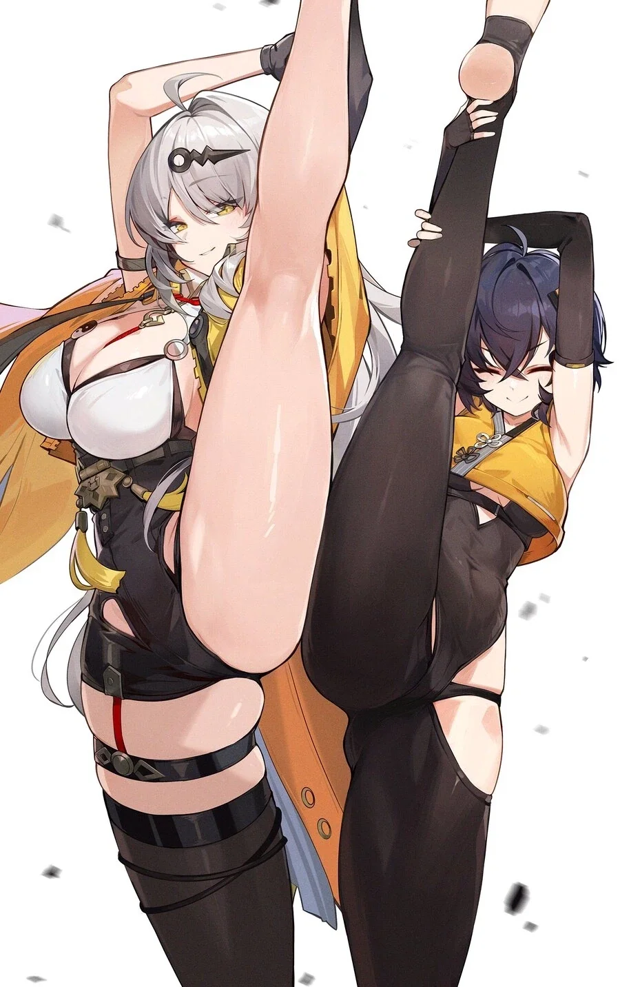 젠레스)