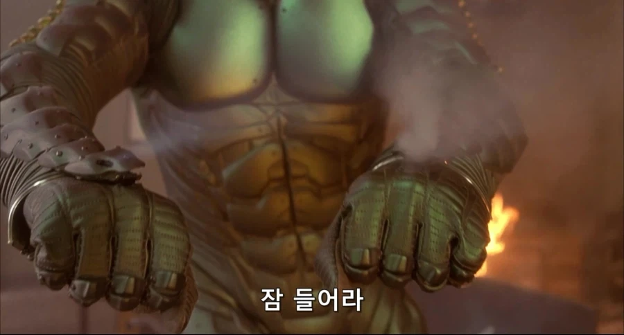 스파이더맨)방심을 해버린 피터_2.webp