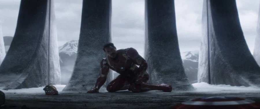 MCU)시빌워에서 방패를 두고 떠나는 캡틴 아메리카_4.webp