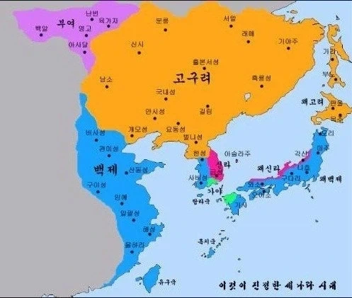 환단고기가 사실이면 의외로 이미지 수혜를 보는 국가.jpg_2.webp