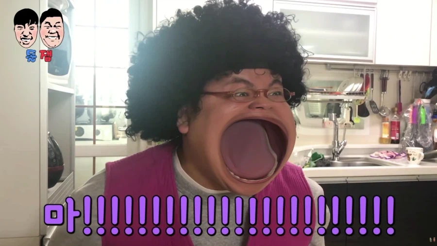 사촌동생 ㅈㄲㅈ 잡고 쭉쭉 짜내는 오빠 이미지 15