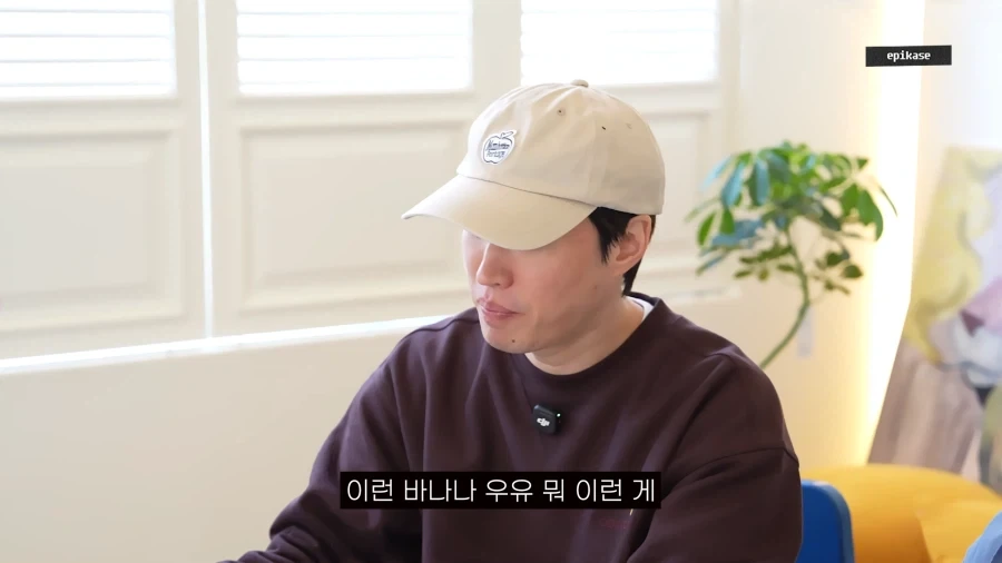 유튜브) 타블로가 말하는 한국 라면이 전세계에서 가장 맛있는 이유_2.webp
