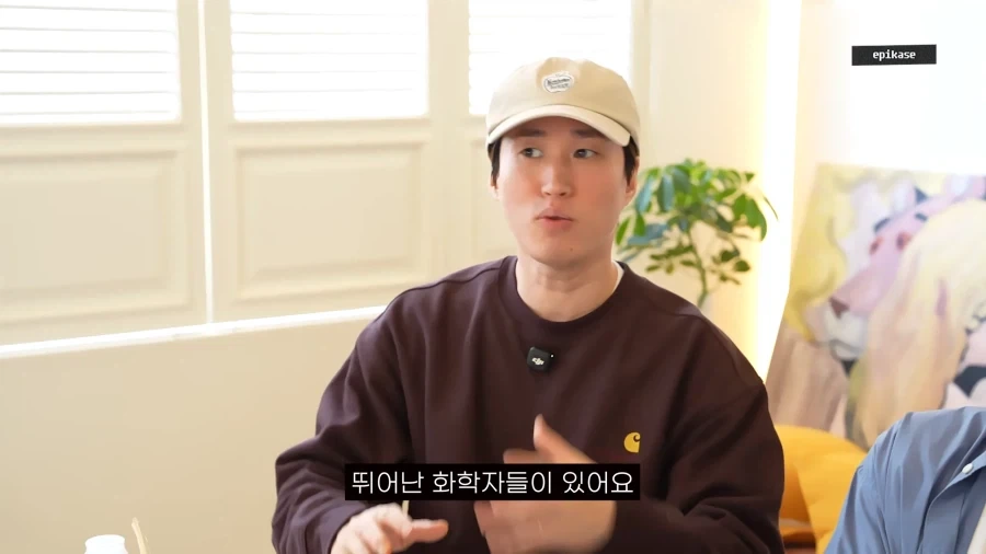 유튜브) 타블로가 말하는 한국 라면이 전세계에서 가장 맛있는 이유_6.webp