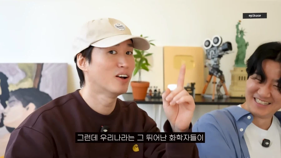 유튜브) 타블로가 말하는 한국 라면이 전세계에서 가장 맛있는 이유_8.webp