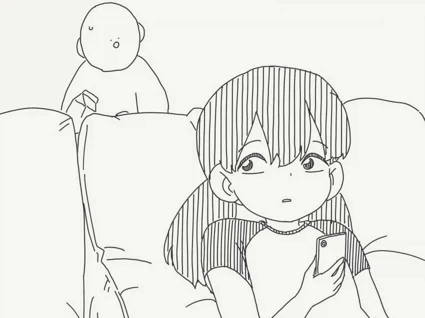 "남매끼리는 궁합이 좋다던데?" 이미지 2