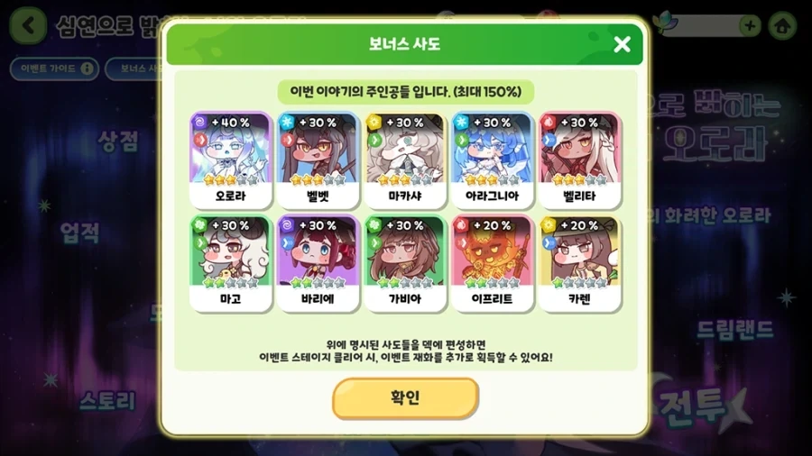 로판물 여주 피지컬 이미지 7