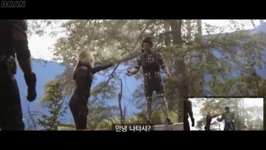 MCU)지금보면 인피니티워에서 왜 삭제했지 싶은 장면_12.webp