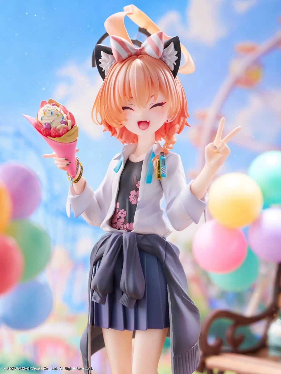 [WING] 1/7 블루 아카이브 - 네루 (교복) 메모리얼 로비 Ver_6.webp