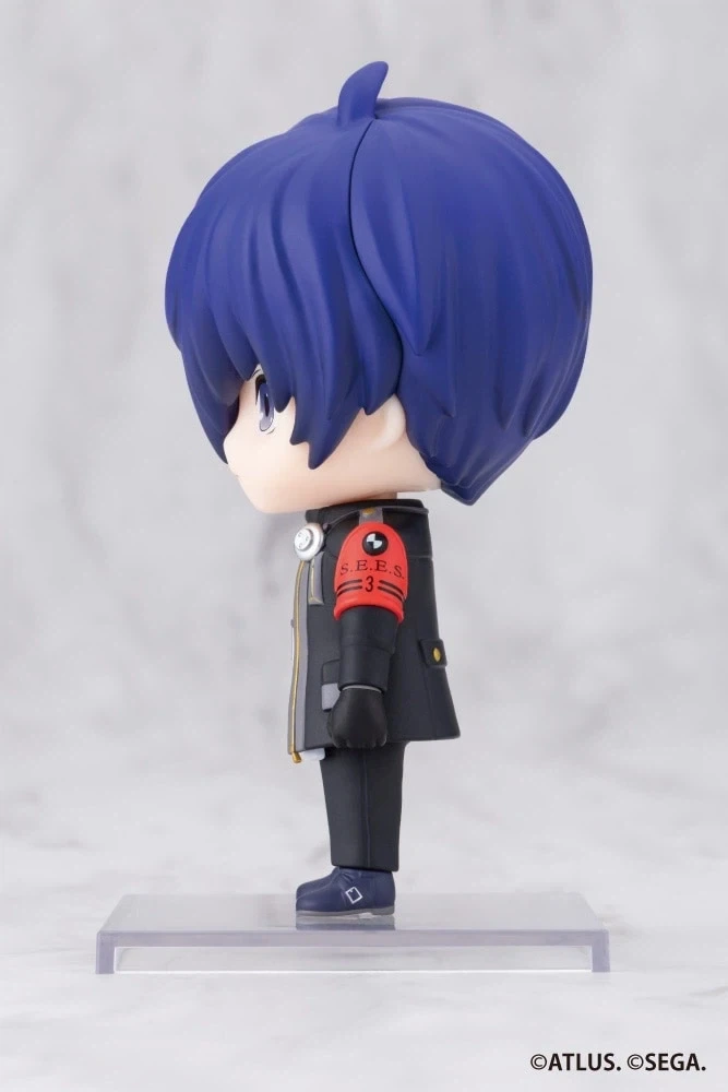 [코토부키야] OSHI WORKS Mini 페르소나3,5 주인공_3.webp