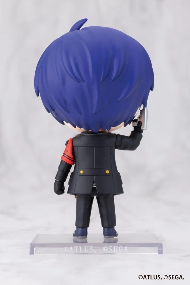 [코토부키야] OSHI WORKS Mini 페르소나3,5 주인공_4.webp