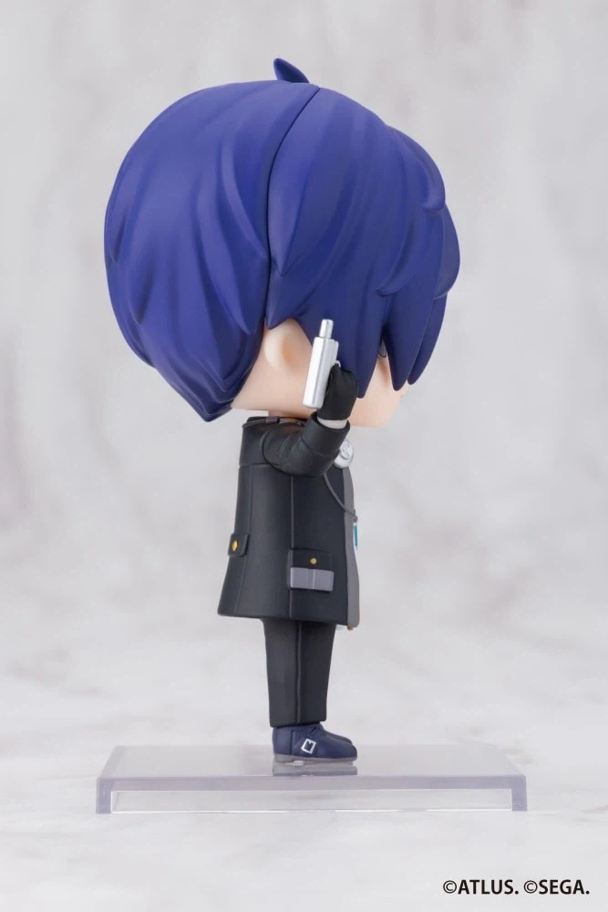 [코토부키야] OSHI WORKS Mini 페르소나3,5 주인공_5.webp