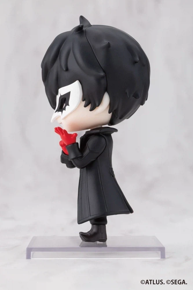 [코토부키야] OSHI WORKS Mini 페르소나3,5 주인공_9.webp