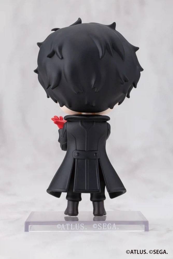 [코토부키야] OSHI WORKS Mini 페르소나3,5 주인공_10.webp