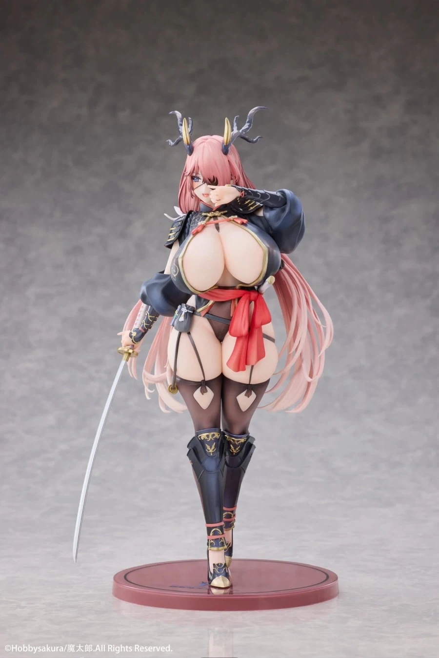 [코토부키야] OSHI WORKS Mini 약사의 혼잣말 마오마오, 원유회Ver. 대표 이미지