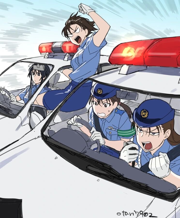 페그오)안데르센과 키아라 릴리.manga 이미지 14