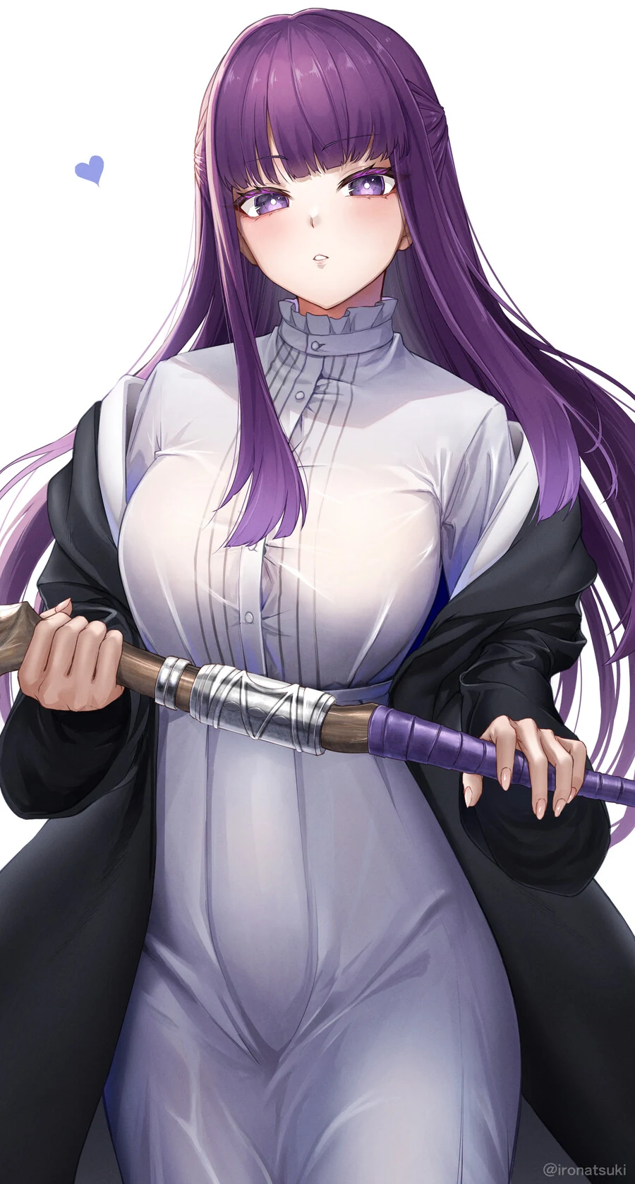 전뇌화 안드로이드 미소녀 TS가 어려운 이유.manga 이미지 8