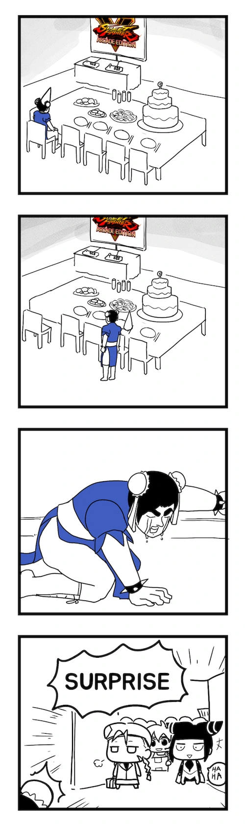 죠죠)죠죠의 평화로운 모험.manhwa 대표 이미지