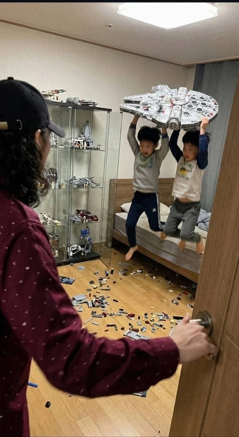 난릉왕이 자신의 얼굴을 저주라고한 이유 이미지 3