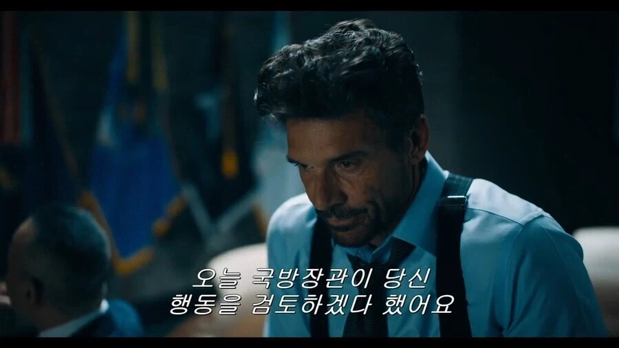 갑자기 화면에 뭐가 숙 하고 지나가길레 보니까 대표 이미지