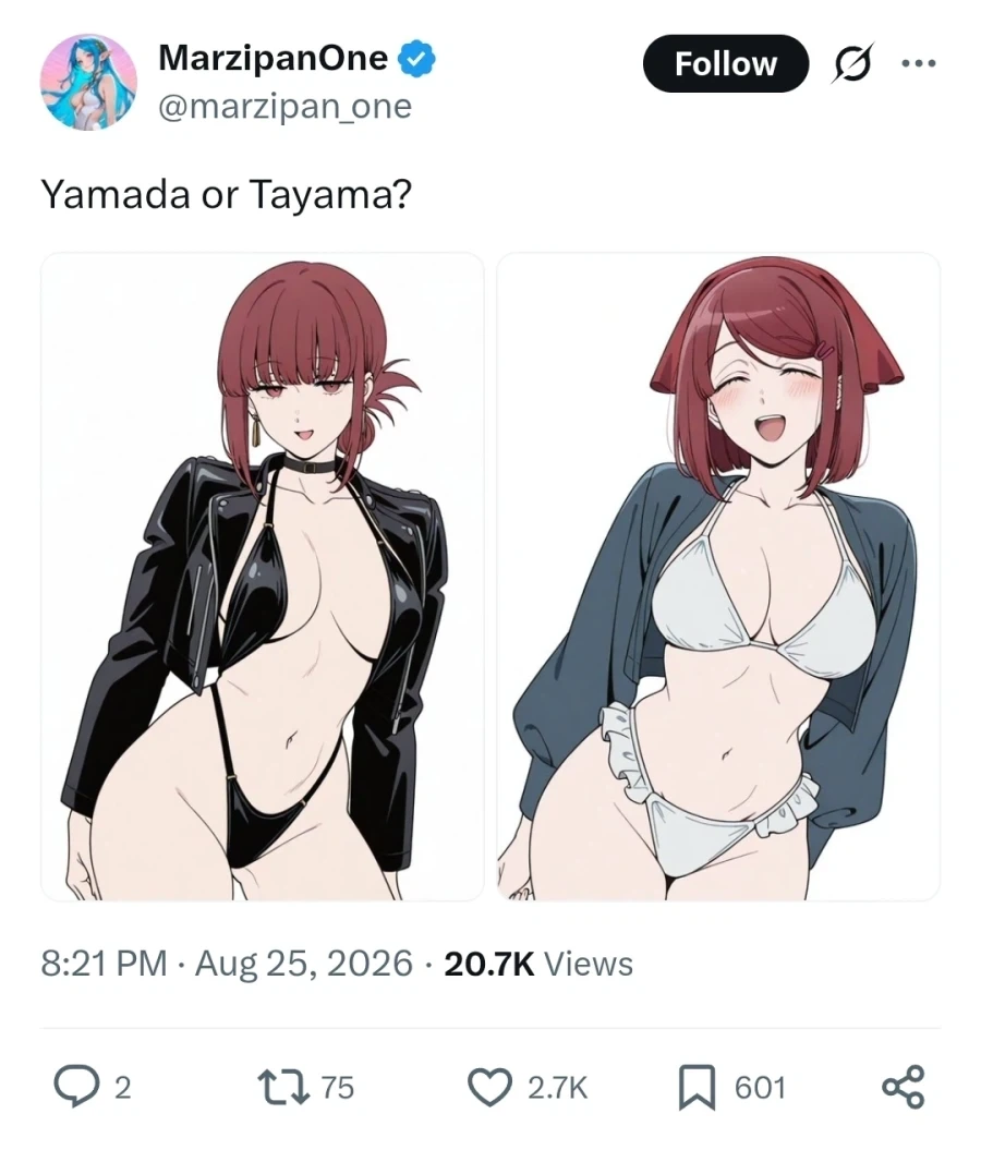 결국 캐나다에 초강수를 두기로 결심한 트럼프.jpg 대표 이미지
