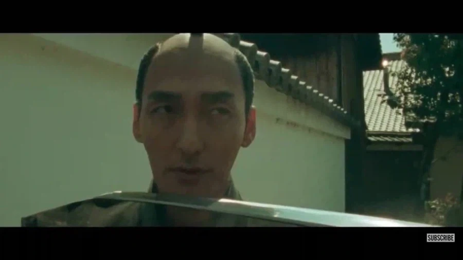 청처럼 강제한것도 아닌데 에도시대 일본남자들이 대부분 대머리가 된 이유_2.webp