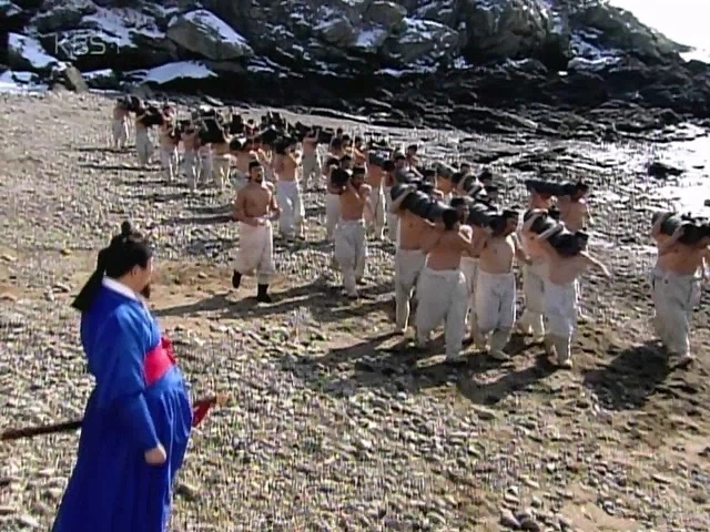 우리팀 형이 왜 상대 팀에 있는지 모르겠는 야구장 어린이. 이미지 10