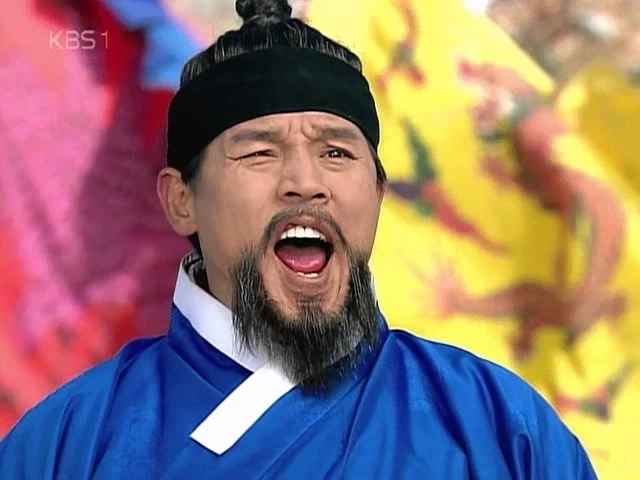 옛날 조선 시대의 알통 구보_2.webp