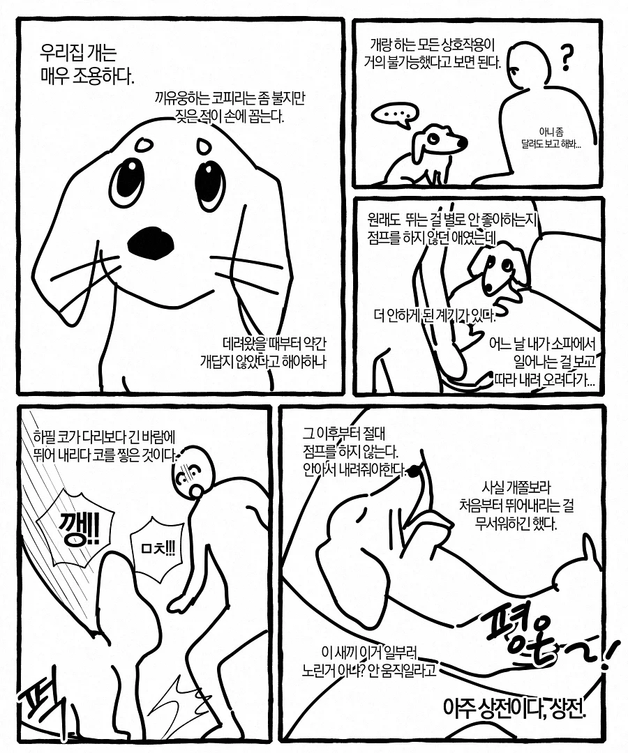 트릭컬) 신캐 모습만봐선 탱인줄몰랐는데 이미지 3