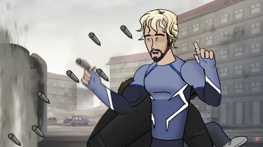 MCU) 호크아이를 구하는 퀵실버_4.webp
