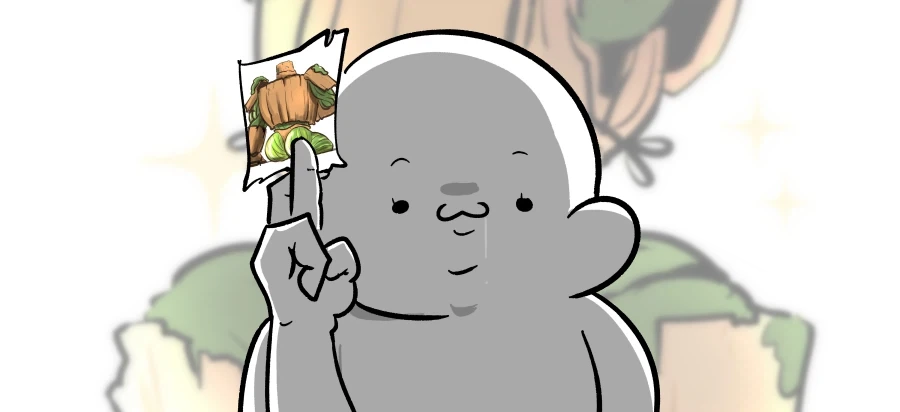 ?이 게임 아직도 안죽고 살아있었음? 대표 이미지