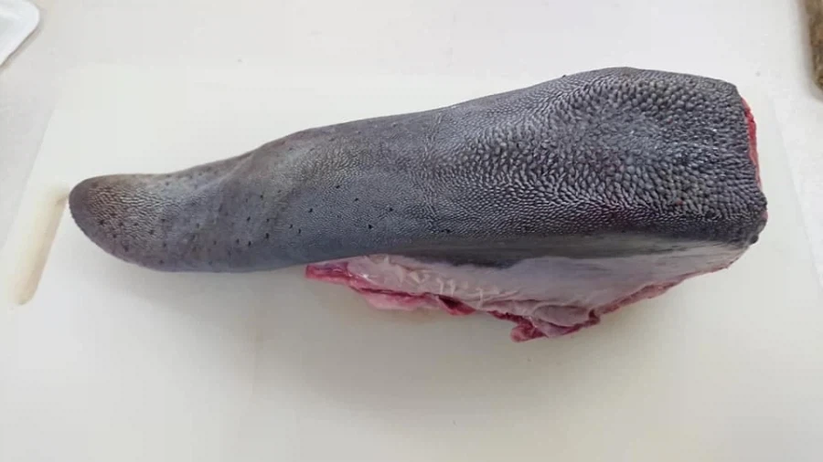 소 한마리에서 1kg밖에 안나오는 고오급 부위_2.webp