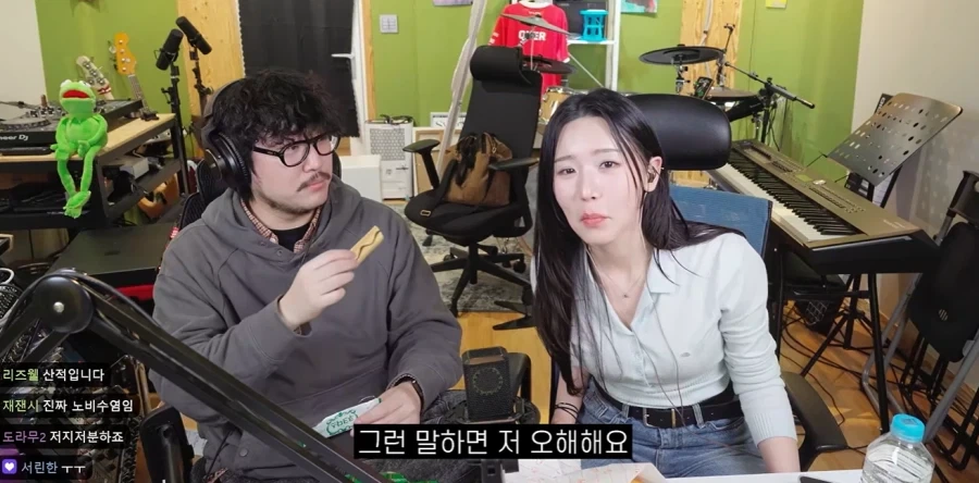 알고보니 자기 컨텐츠서 대놓고 공개 연애했던 유튜버.jpg_5.webp