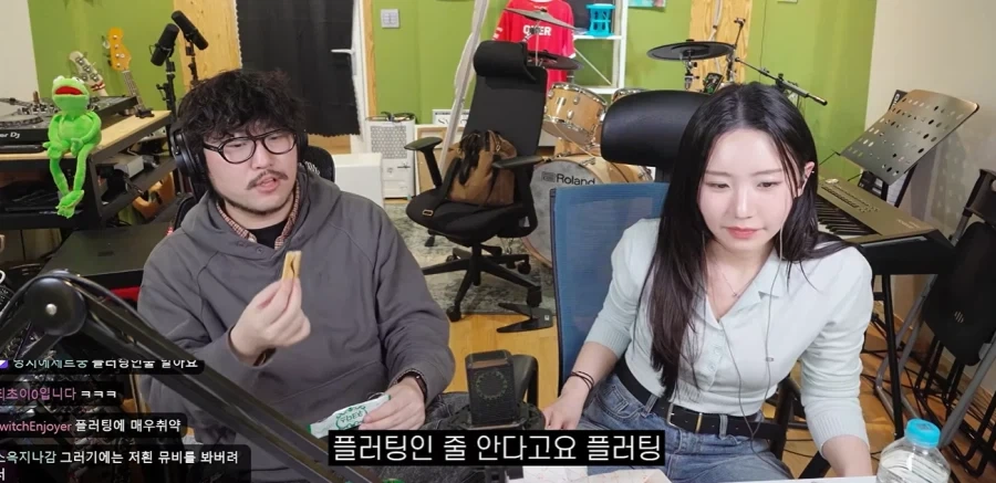 알고보니 자기 컨텐츠서 대놓고 공개 연애했던 유튜버.jpg_9.webp