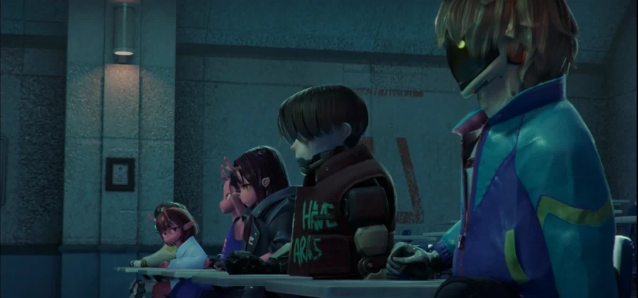 mcu) 피터의 어느 날 이미지 7