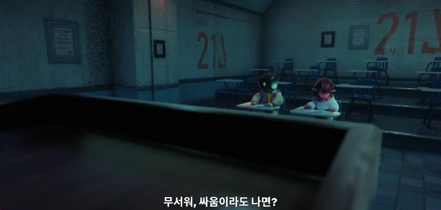 개꿀잼 갓 애니 밀키서브웨이 극장판이 넷플릭스에 나왔구나_5.webp
