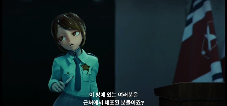 개꿀잼 갓 애니 밀키서브웨이 극장판이 넷플릭스에 나왔구나_6.webp