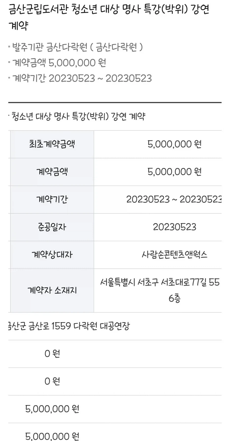 박위 강연료 최신 금액 ㄷㄷㄷㄷㄷㄷㄷ_2.webp