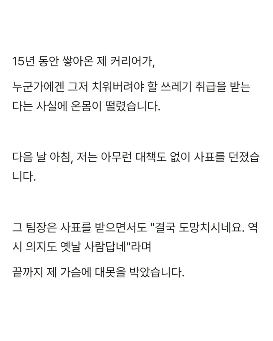 6살 어린 팀장에게서 도망치듯 사표 썼습니다_5.webp