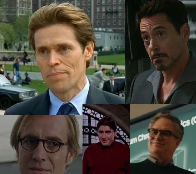 MCU) 피터파커 TS 이미지 3