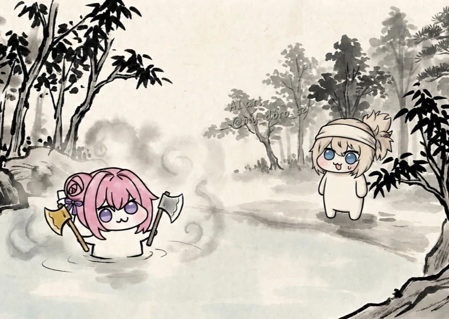 조선 도로롱들 모음_3.webp