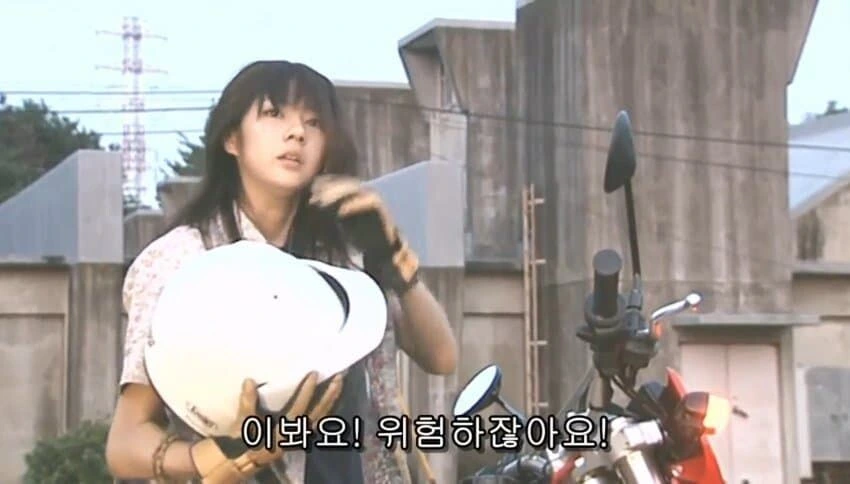 식객) 정말 비호감 레귤러들.jpg 이미지 6