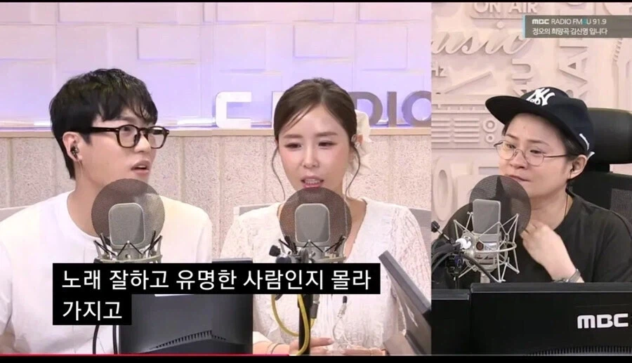 무협에서 나오는