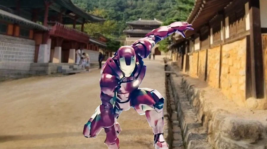 분노오지랖을 가장 잘 설명하는 짤 이미지 2