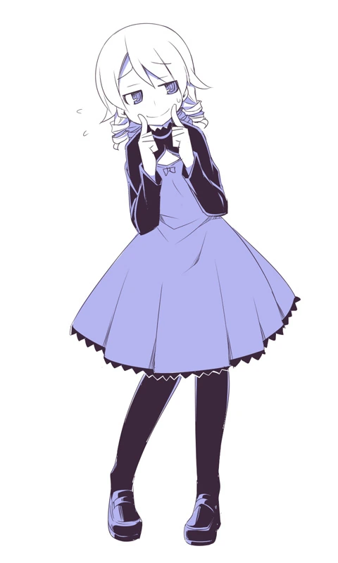 유령소녀.manhwa 이미지 3